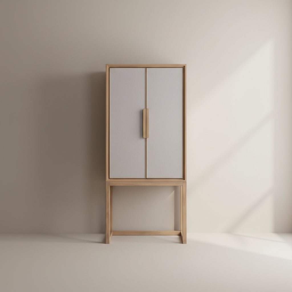 Cadre d'armoire Liva