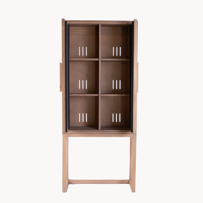 Cadre d'armoire Wahai