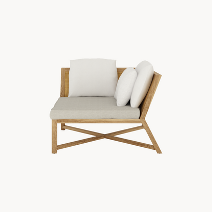 Fauteuil - Vogue Corner