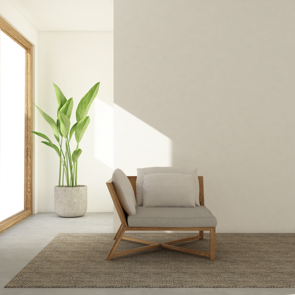 Fauteuil - Vogue Corner