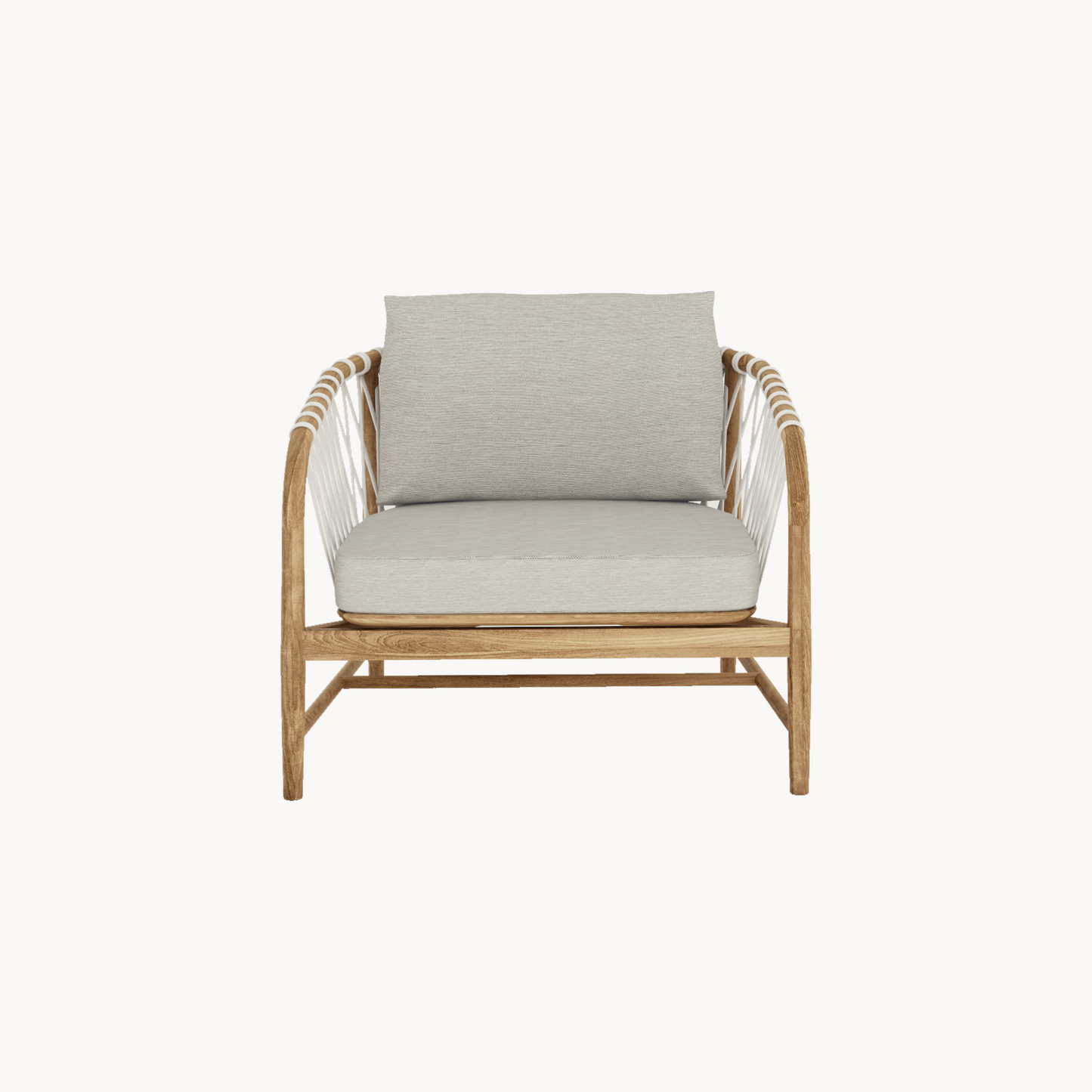 Fauteuil Figi