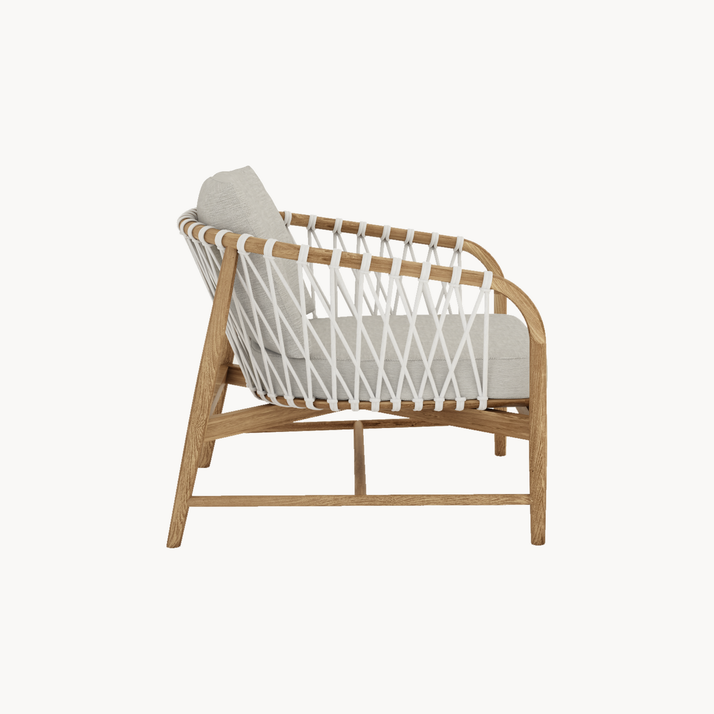 Fauteuil Figi