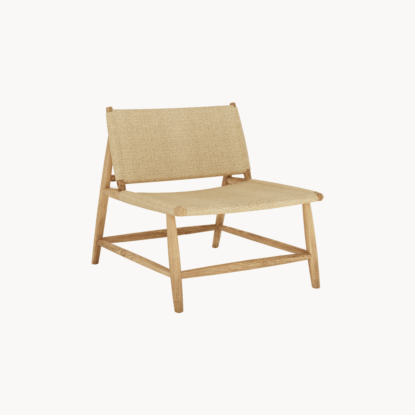 Fauteuil Forest
