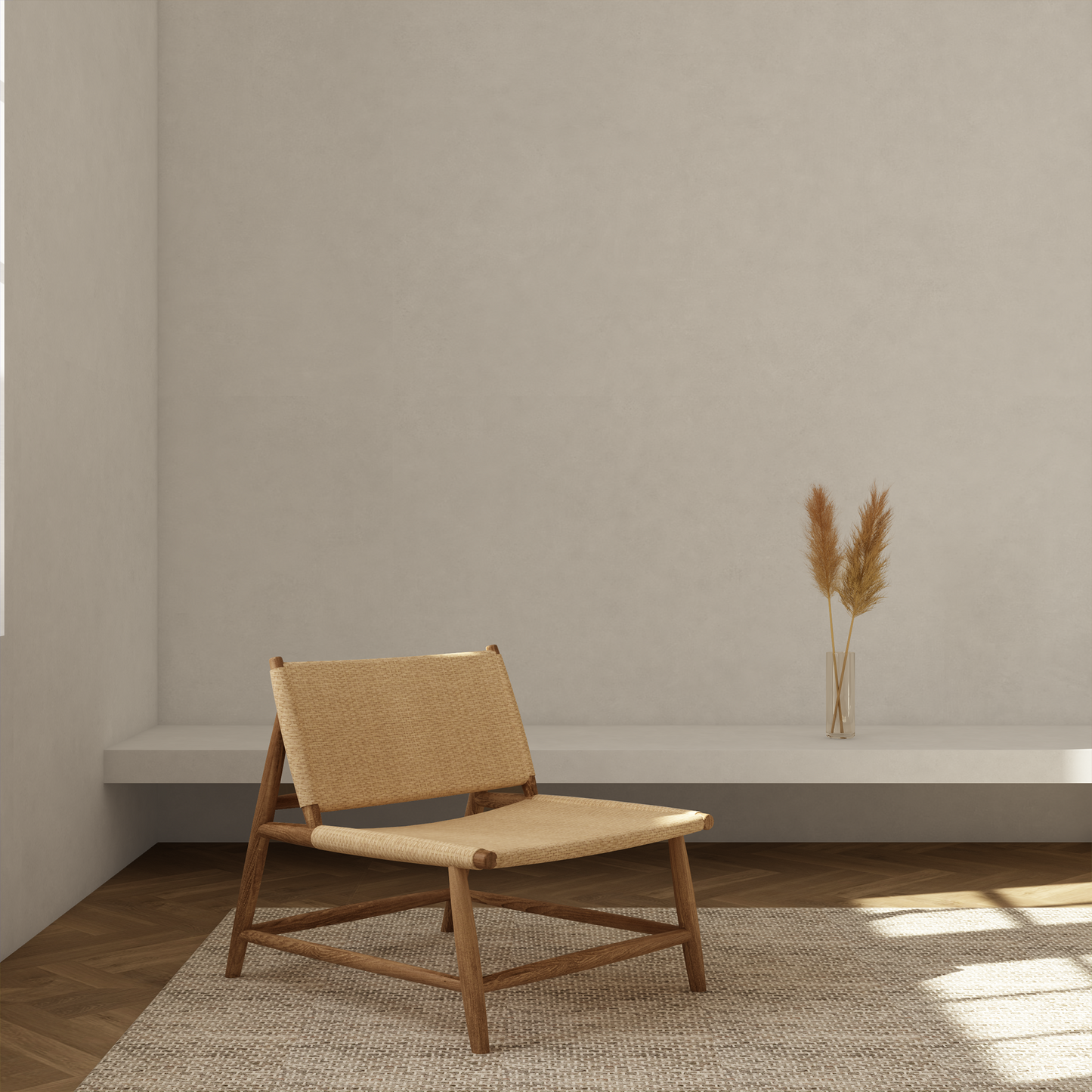 Fauteuil Forest