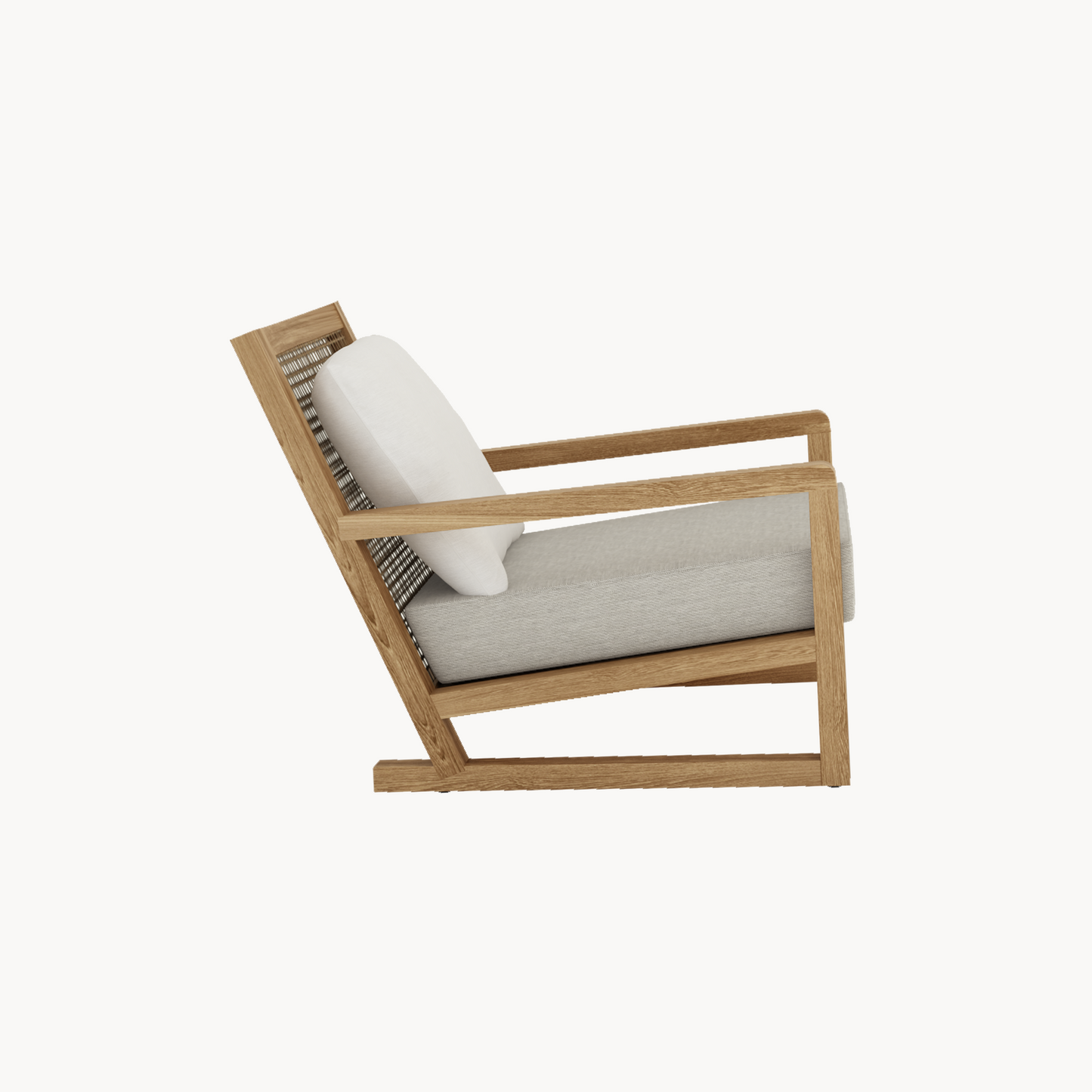 Fauteuil Mandarin