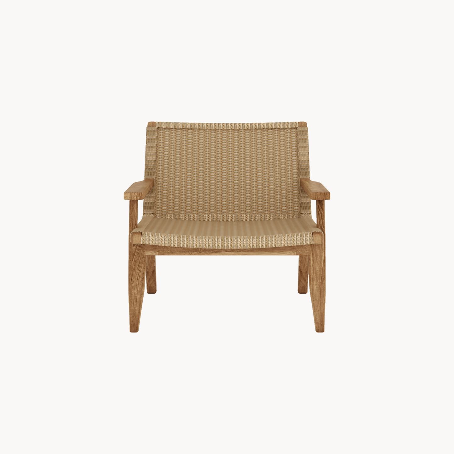 Fauteuil Marin