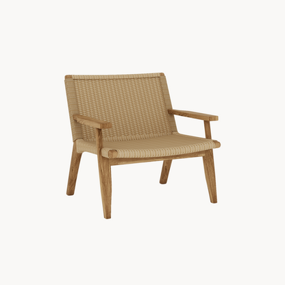 Fauteuil - Marin