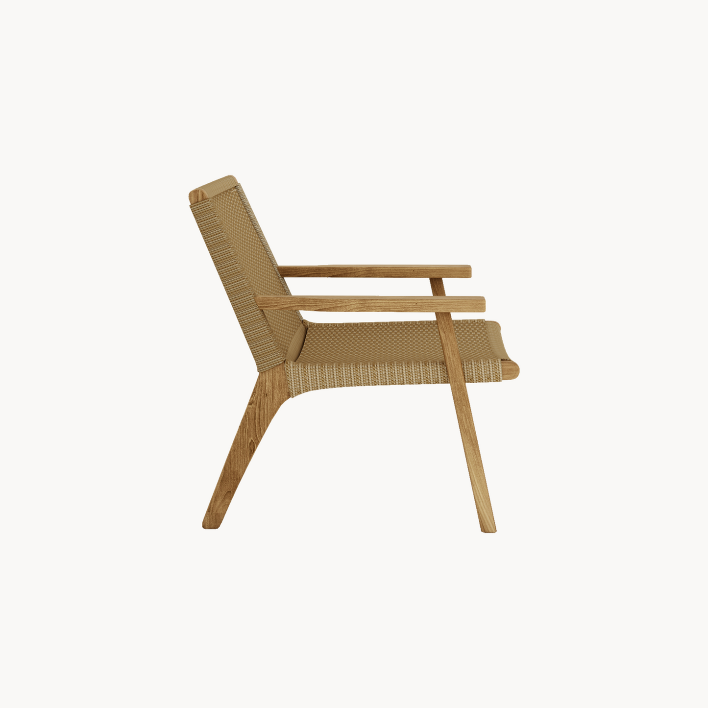 Fauteuil Marin