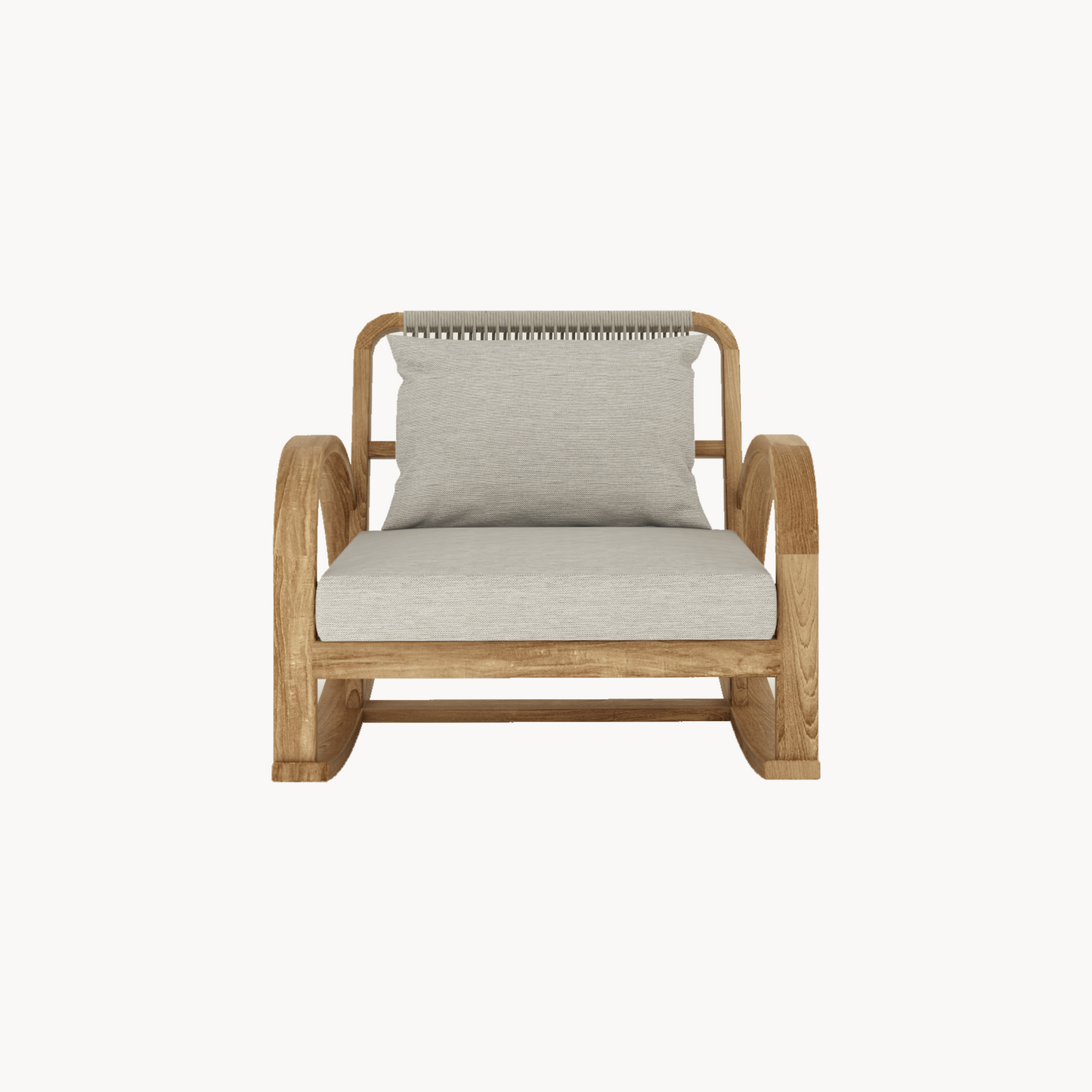 Fauteuil Martinique - Swing