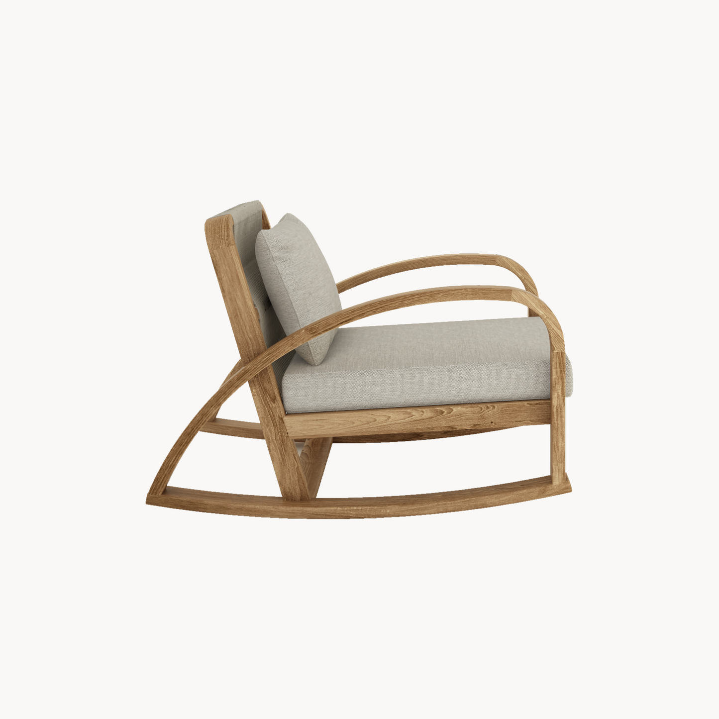 Fauteuil Martinique - Swing