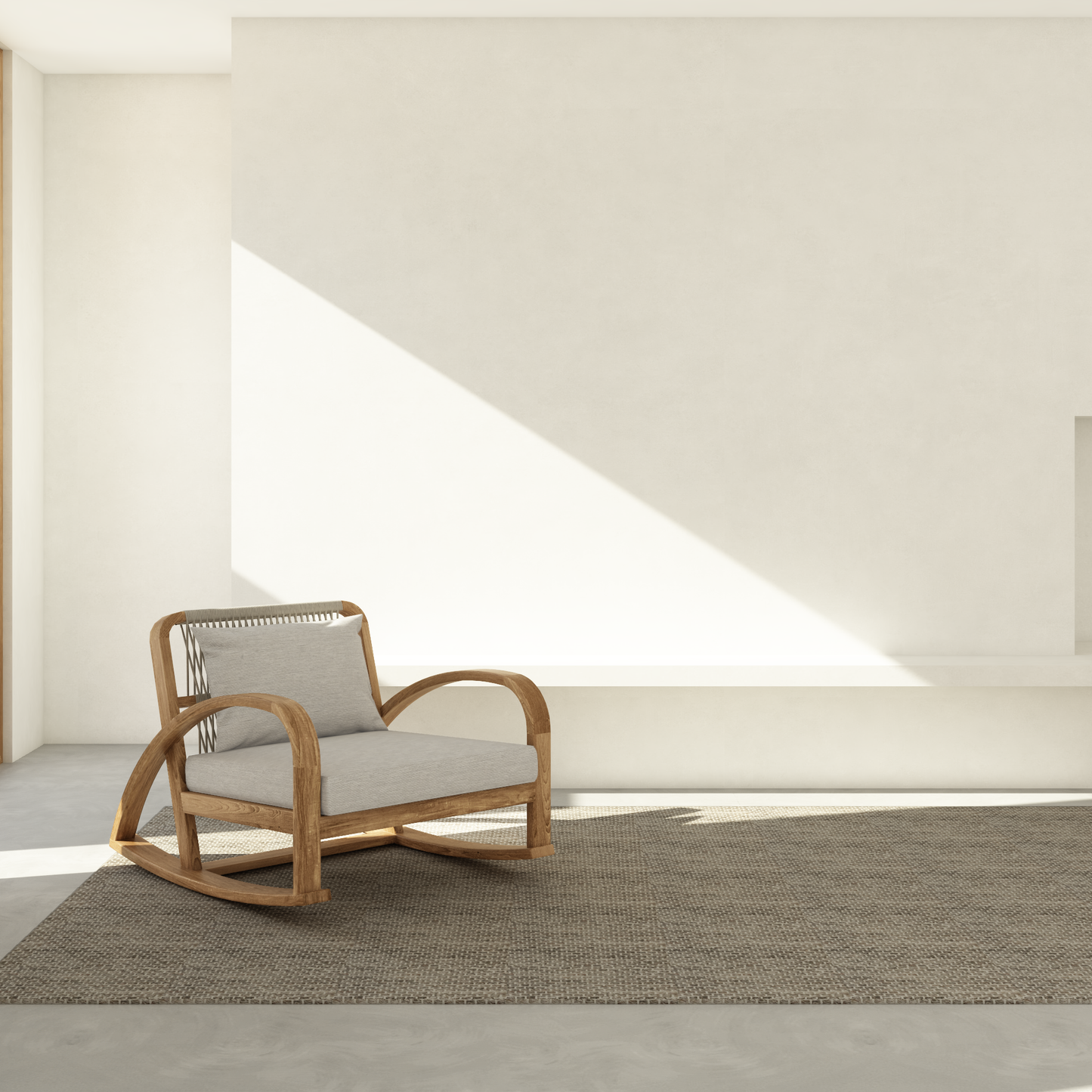 Fauteuil Martinique - Swing