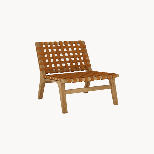 Fauteuil London