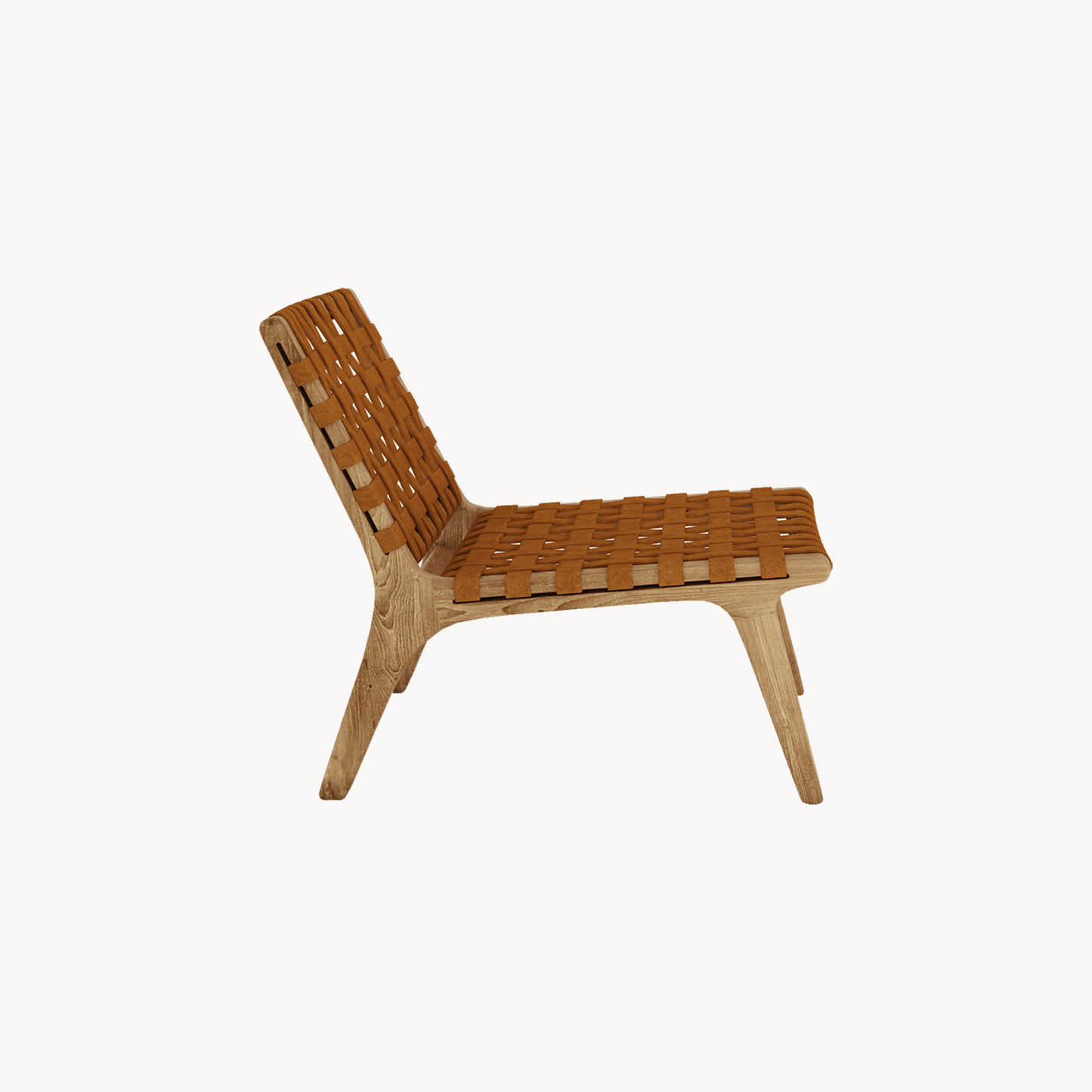 Fauteuil London