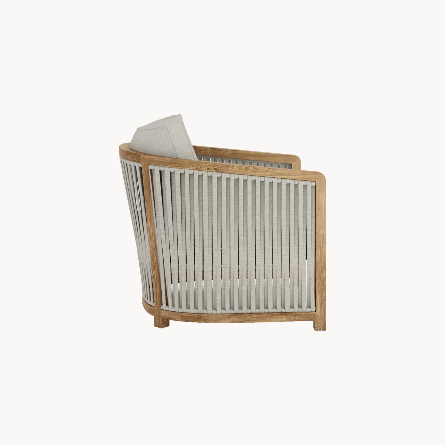 Fauteuil Ibiza