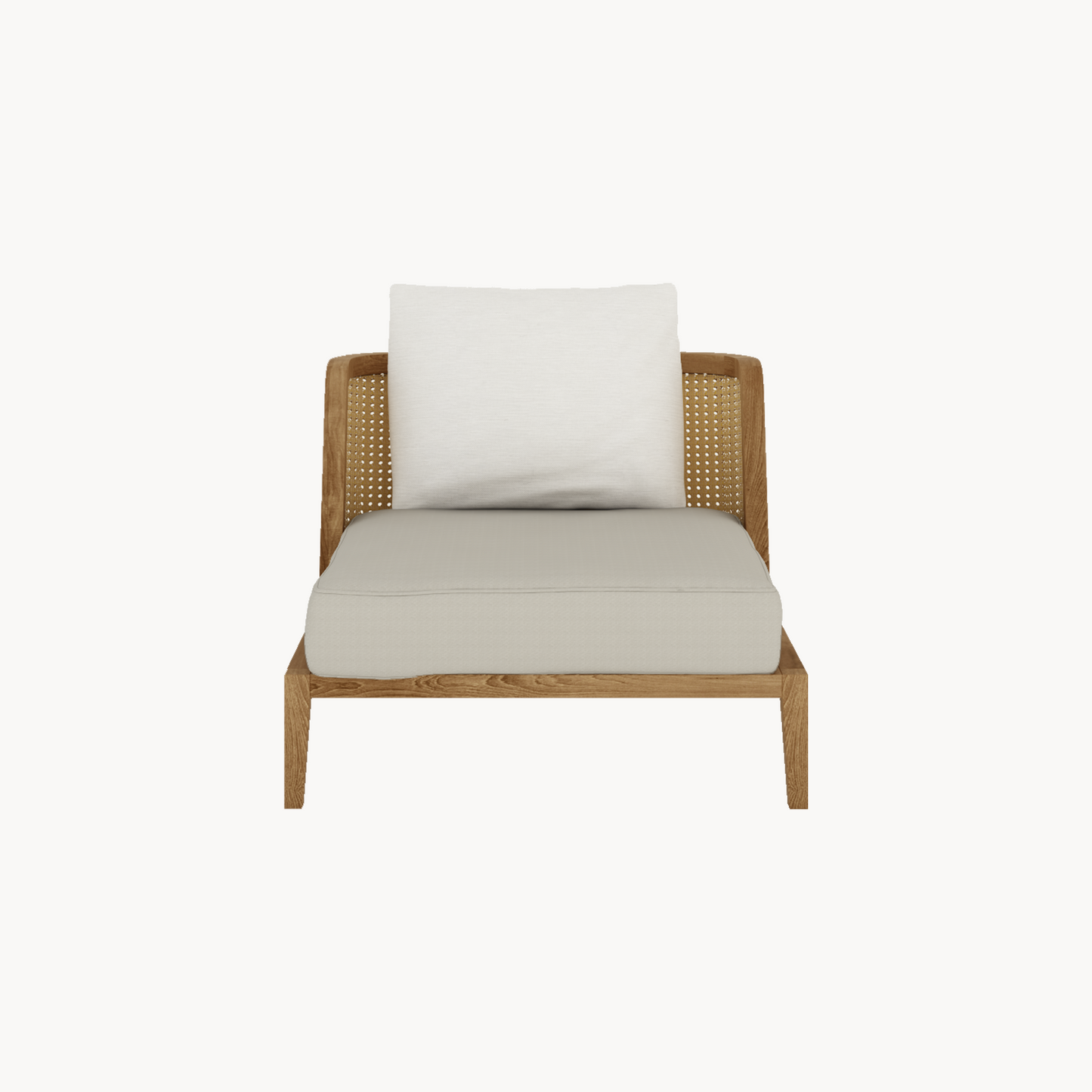 Fauteuil Ubud