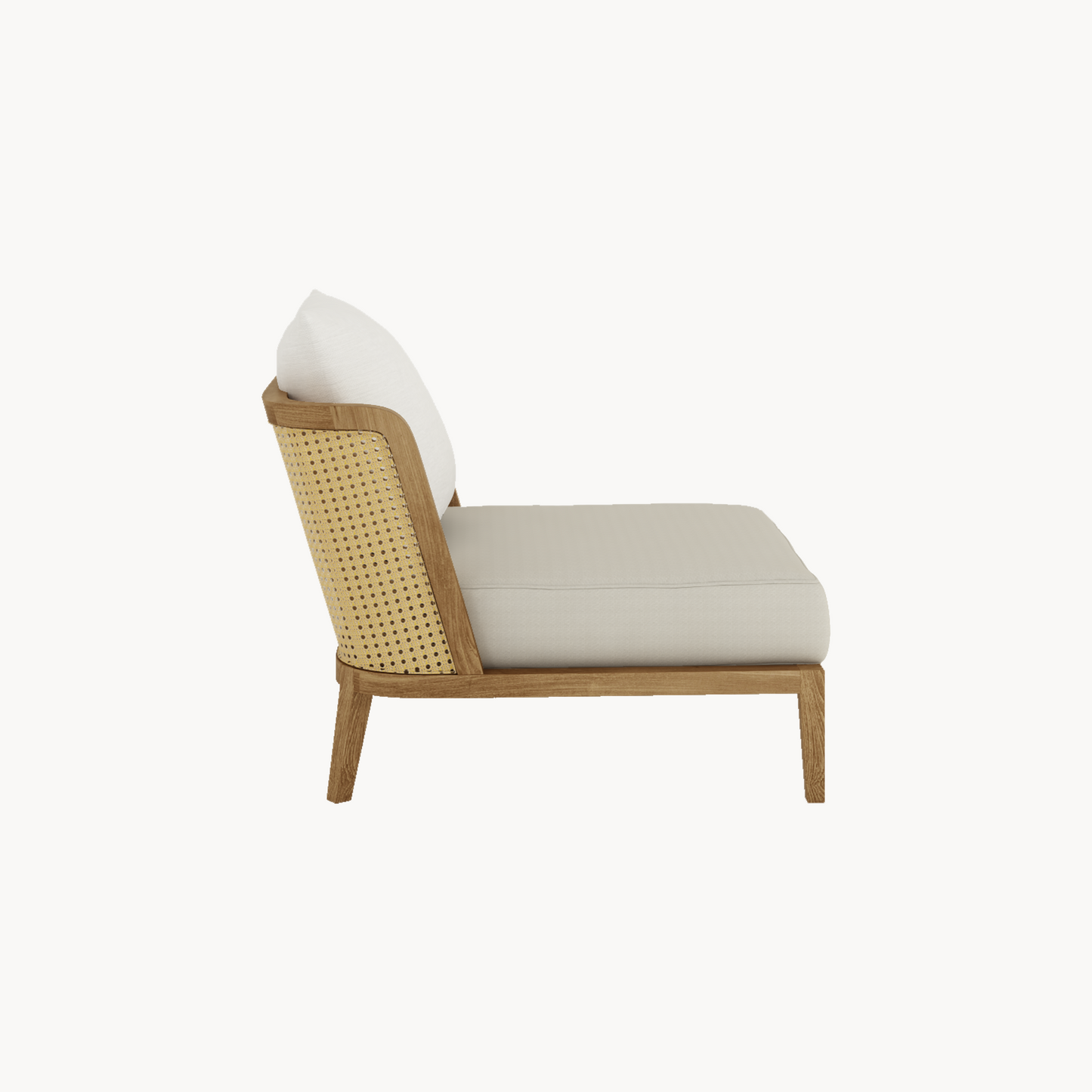 Fauteuil Ubud