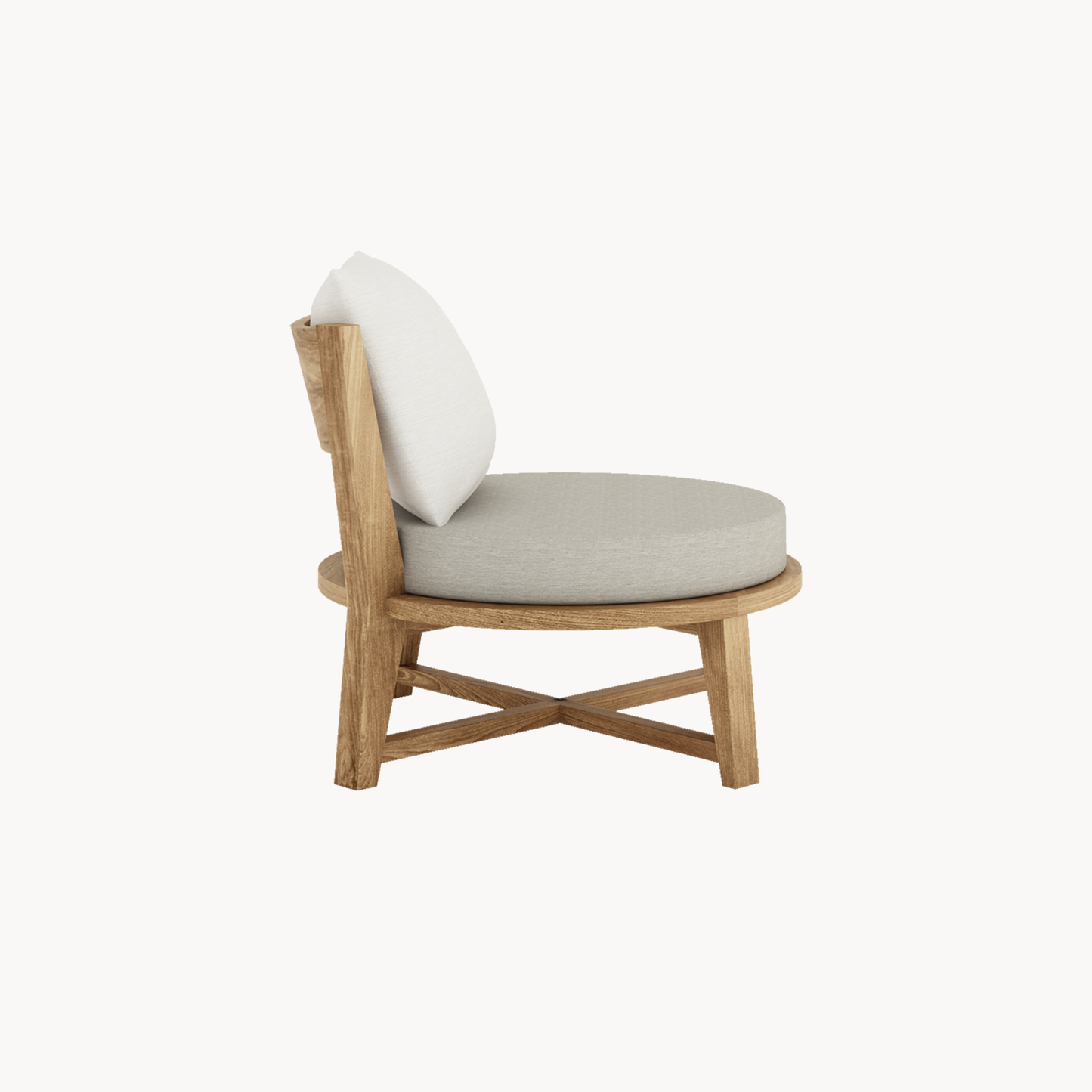 Fauteuil Dune