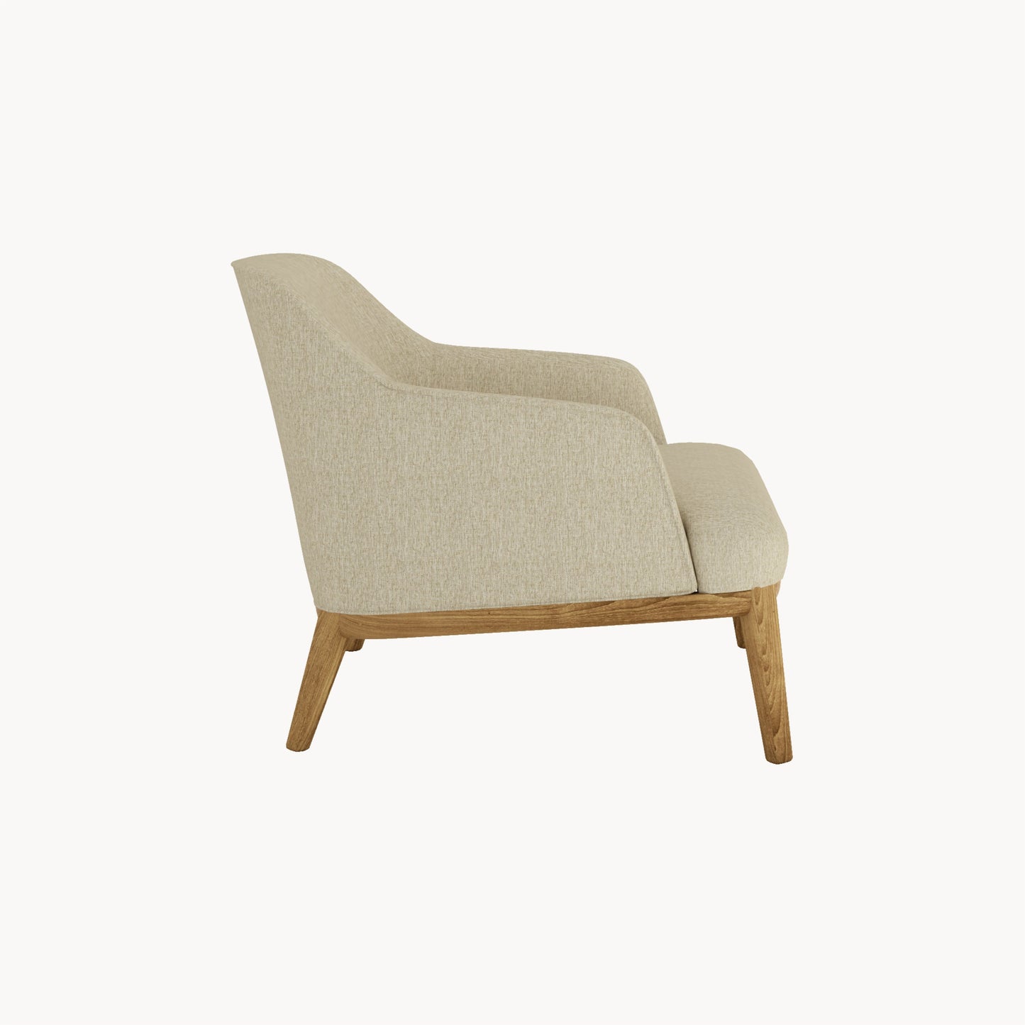 Fauteuil Halo