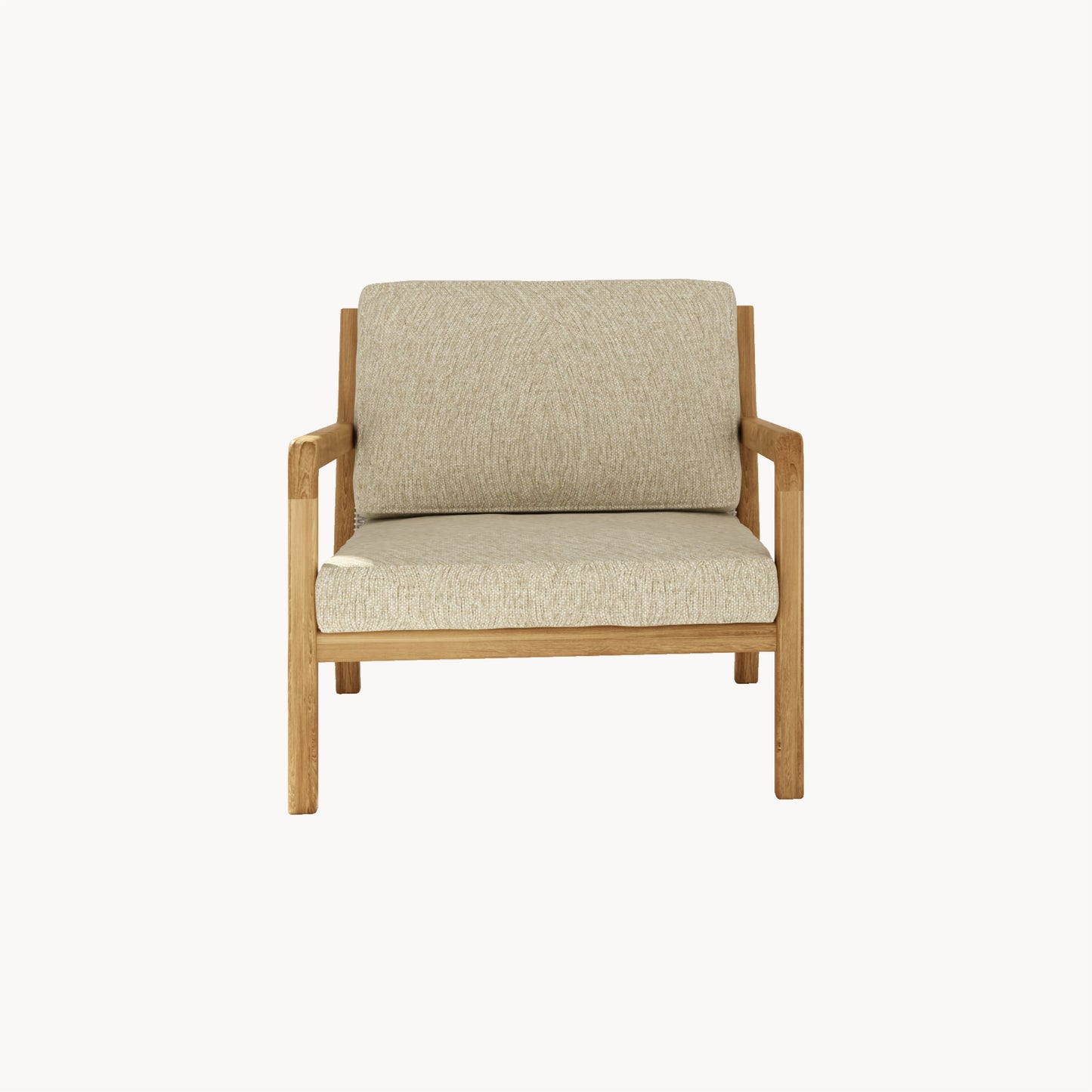 Fauteuil Ibiza
