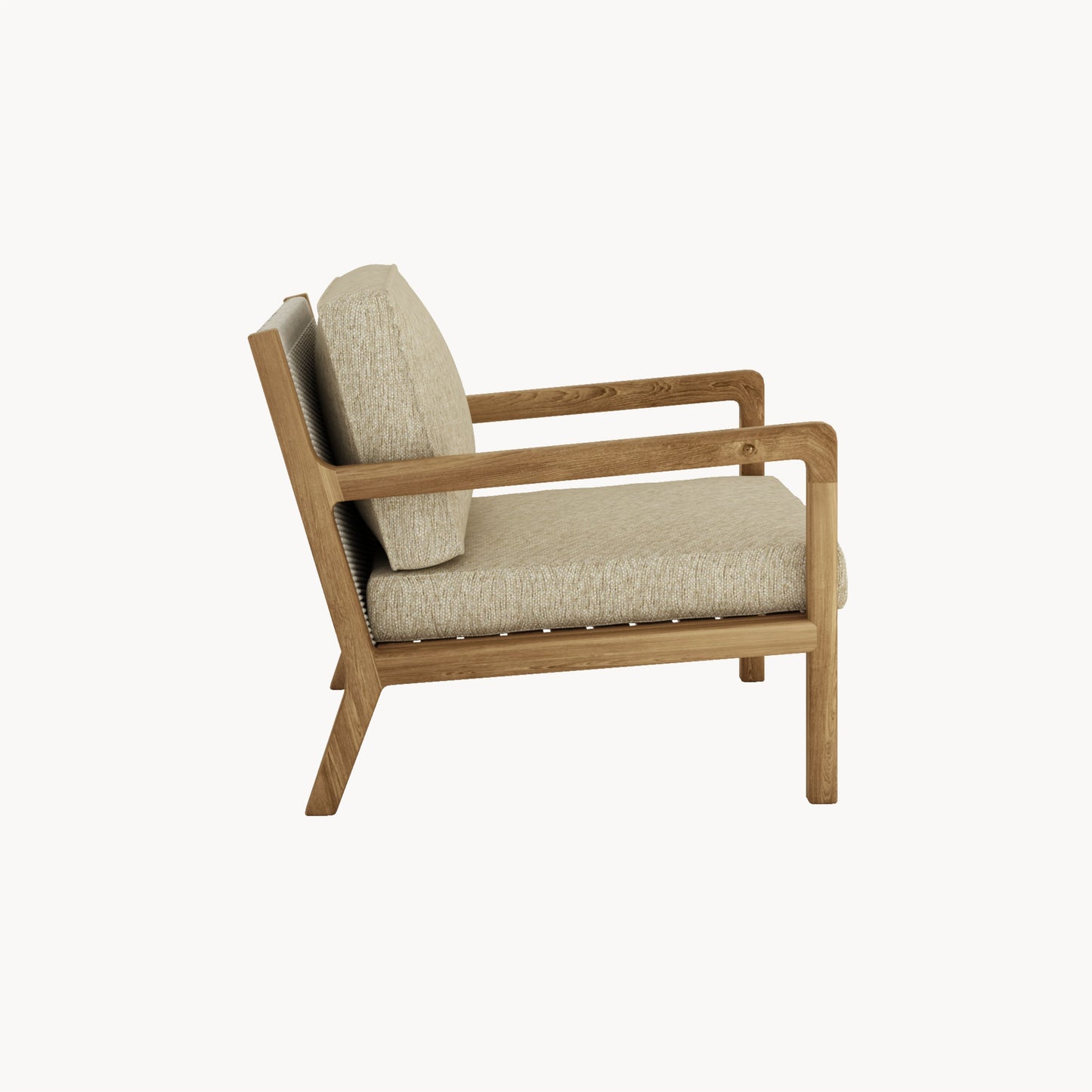 Fauteuil Ibiza