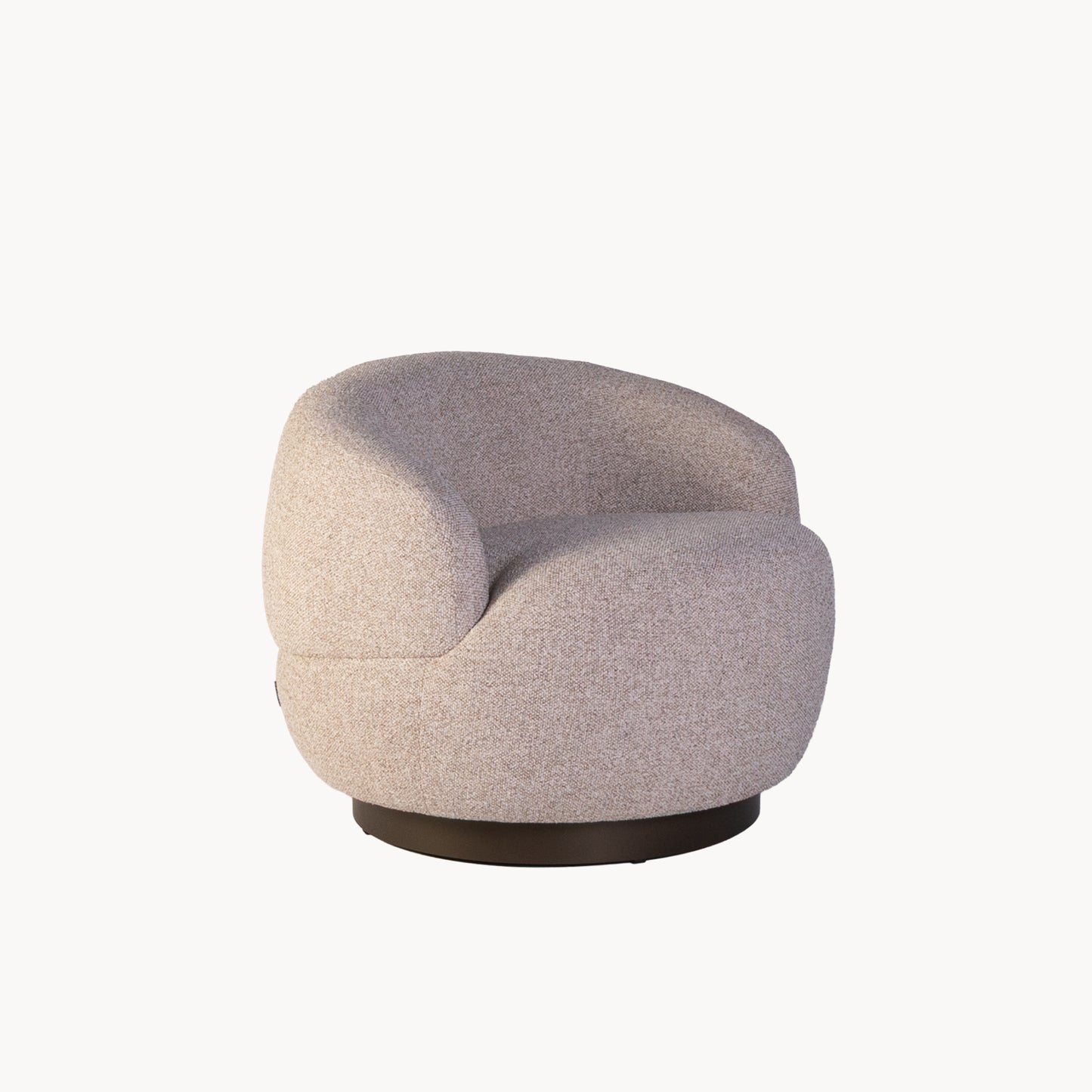 Fauteuil - Manu