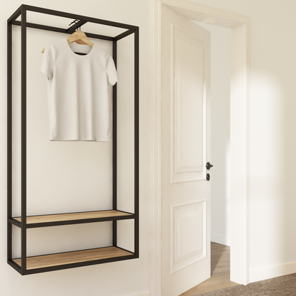 Porte-vêtements Porto