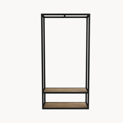 Porte-vêtements Porto