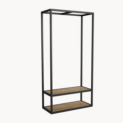 Porte-vêtements Porto