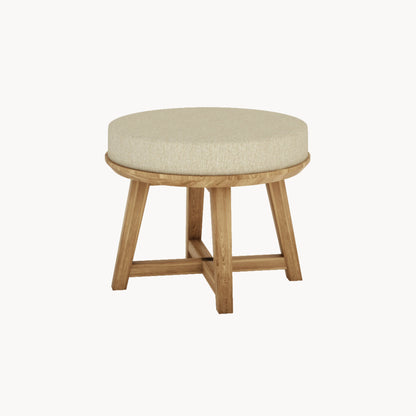 Tabouret lunaire