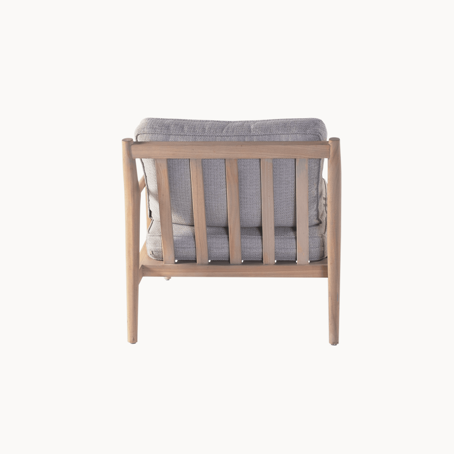 Fauteuil Negara