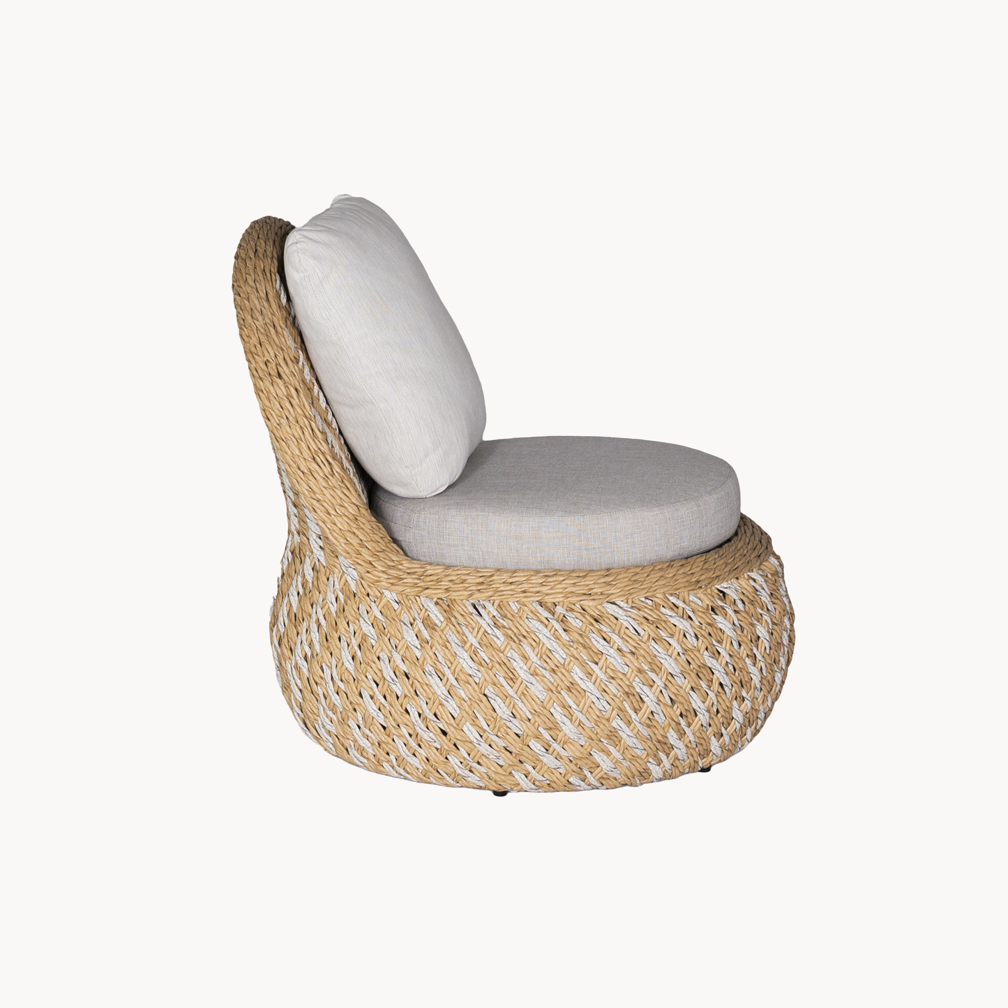 Fauteuil Elba