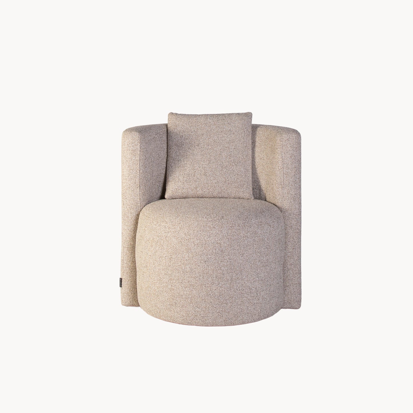 Fauteuil - Berlin