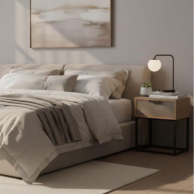 Table de chevet Praya