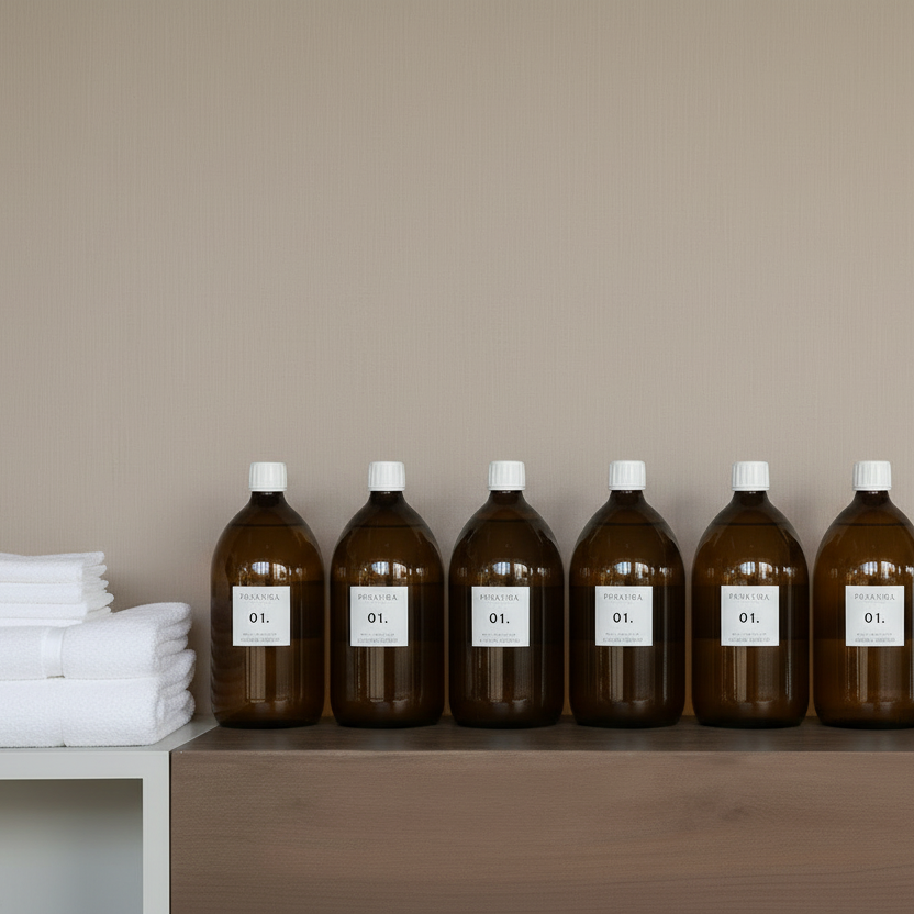 Recharges de bâtonnets parfumés Puravida