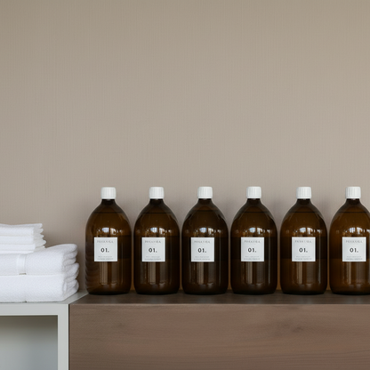 Recharges de bâtonnets parfumés Puravida