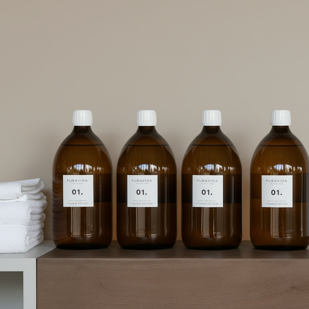 Recharges de bâtonnets parfumés Puravida