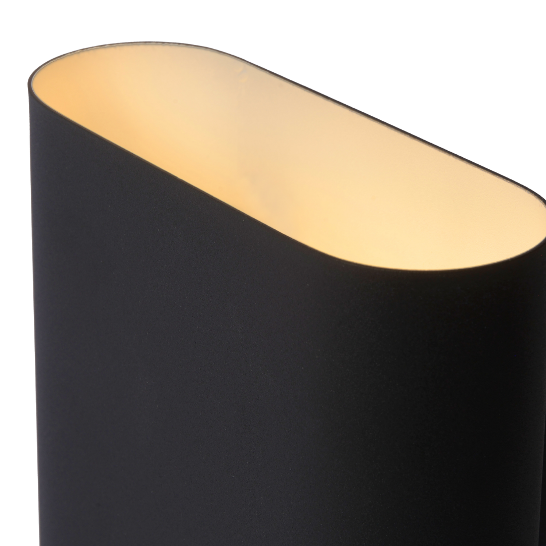 Wandlamp - Ovalis