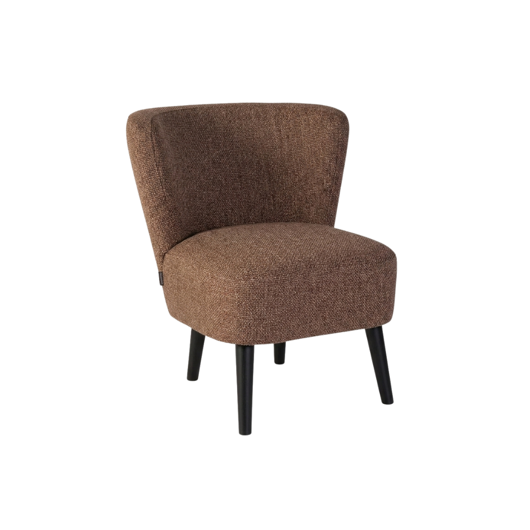 Fauteuil - Retro