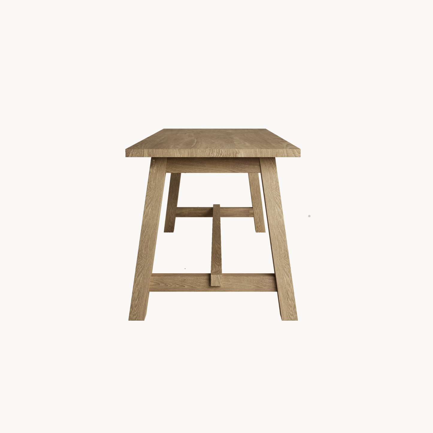 Eettafel Quadro