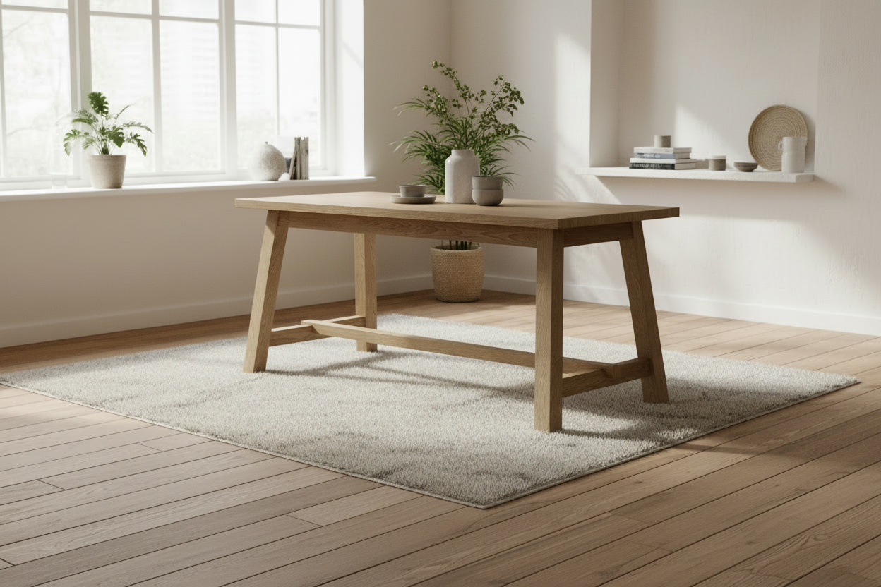 Table à manger Quadro