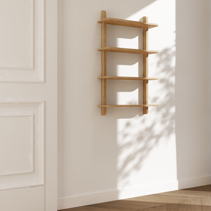 Étagère murale Jambi