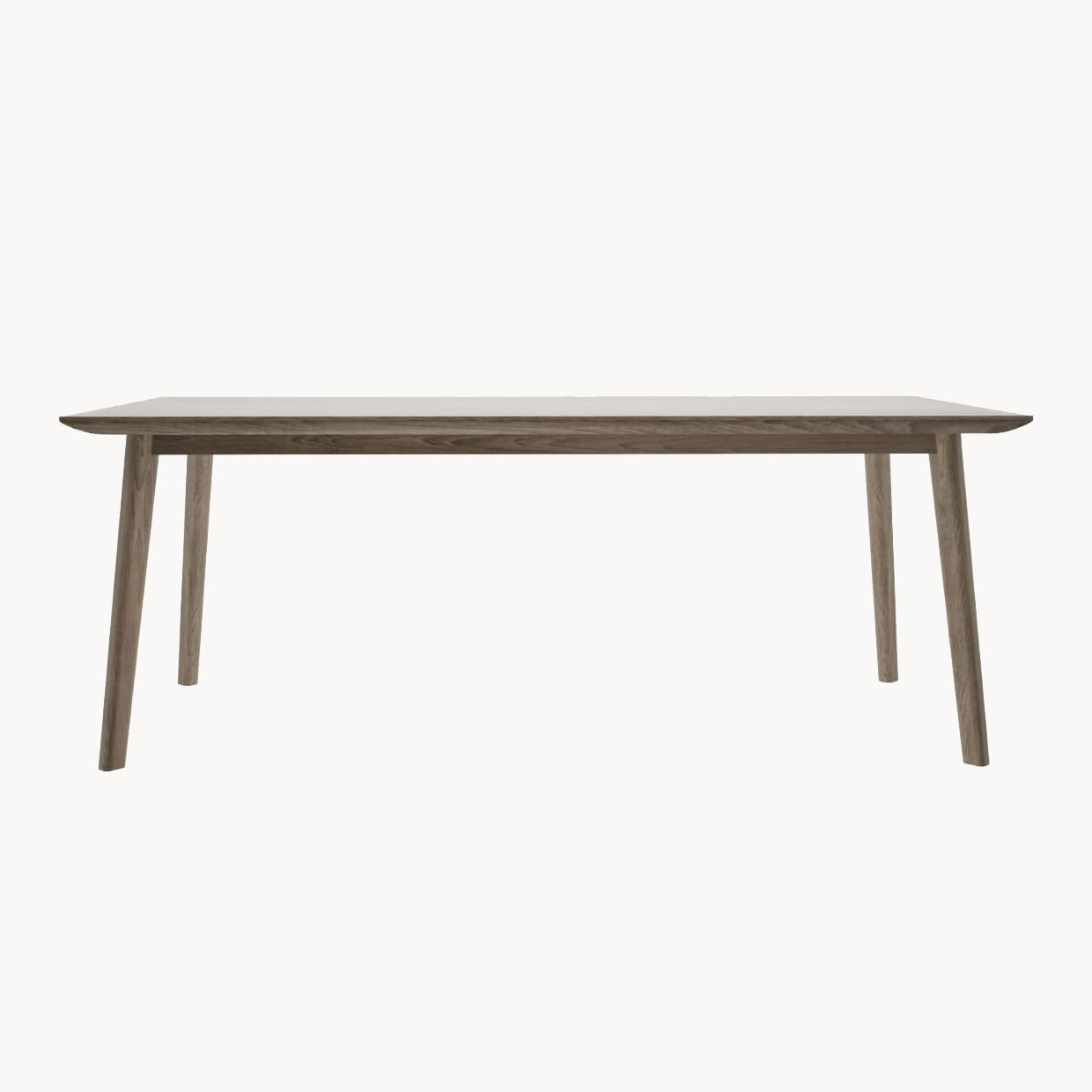 Eettafel Retro