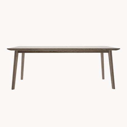 table à manger rétro