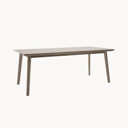 table à manger rétro