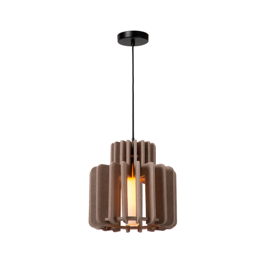 Hanglamp - Rollo II - Taupe