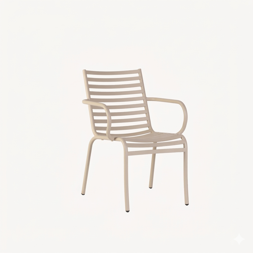 Terrasstoel - Royal Armchair