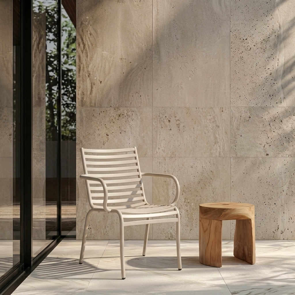Terrasstoel - Royal Armchair