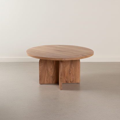 Table basse Cross Dijon M