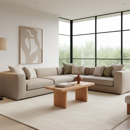 Salontafel - Wang Duo