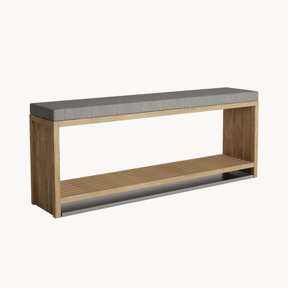 Étagère à chaussures Jasmin